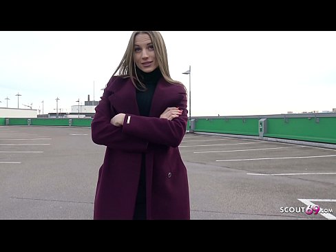 ❤️ GERMAN SCOUT hè un sognu chì tocca STEELE, PARCHEGGIU TELLTALE E SEXY PER I SOLDI ️ Porno à porn co.obuvlisett.ru